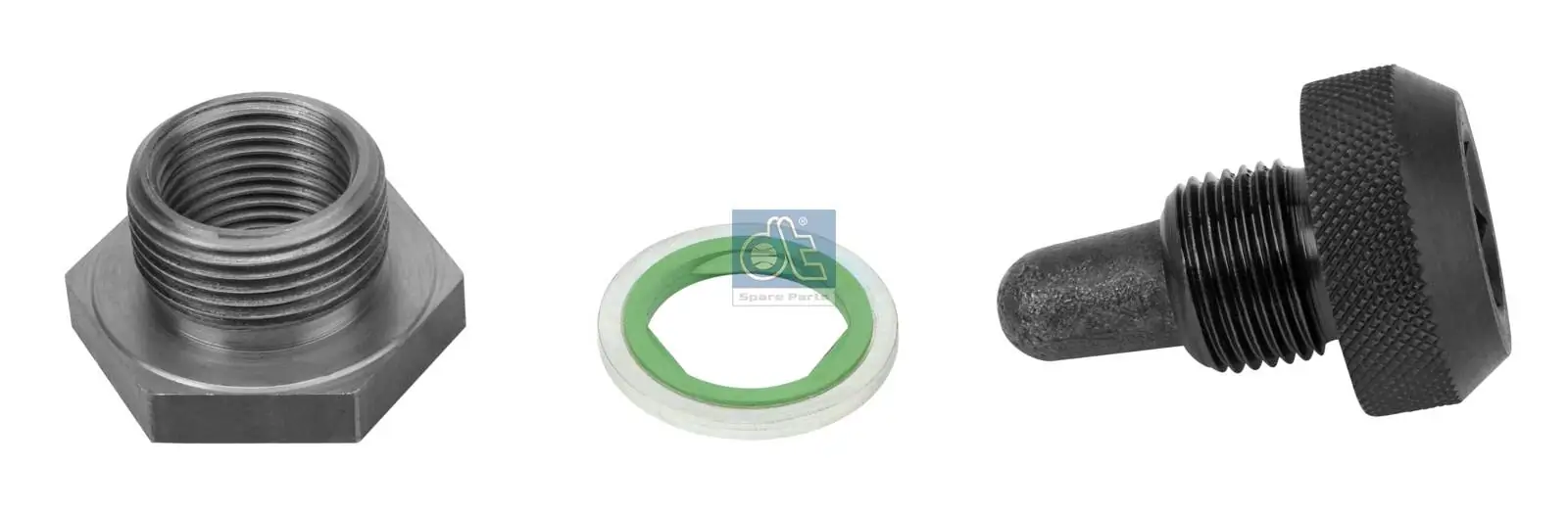 Repair Kit, oil sump